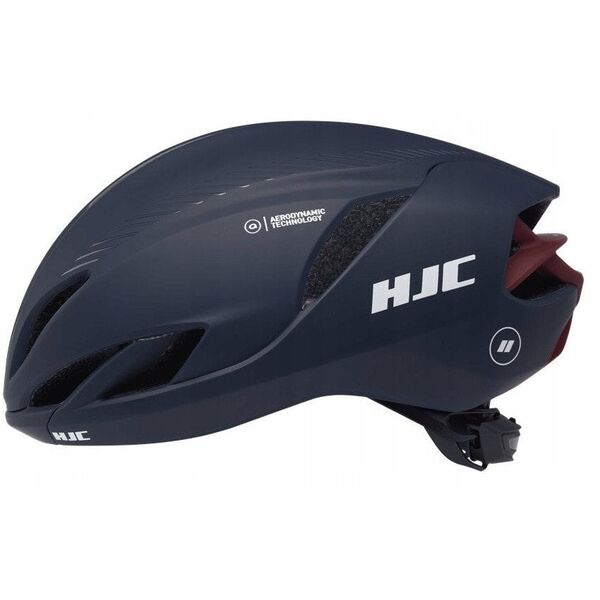 Kask rowerowy HJC FURION 3.0 MT NAVY rozmiar M
