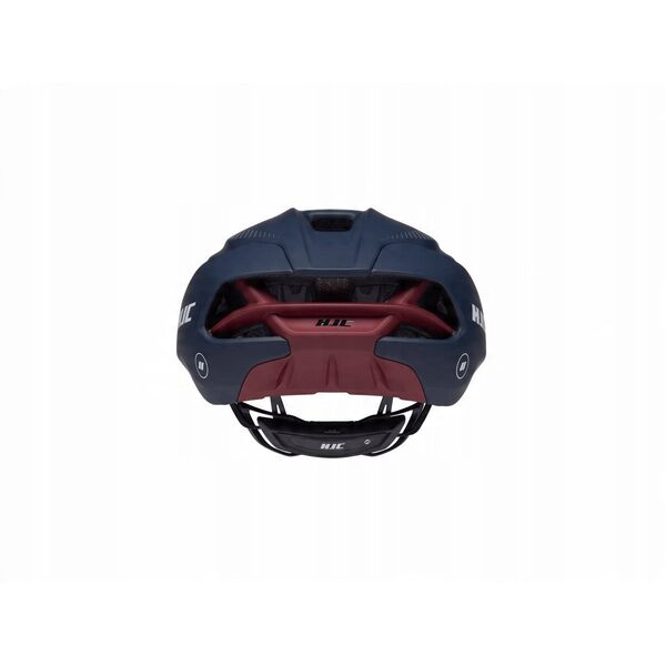 Kask rowerowy HJC FURION 3.0 MT NAVY rozmiar M