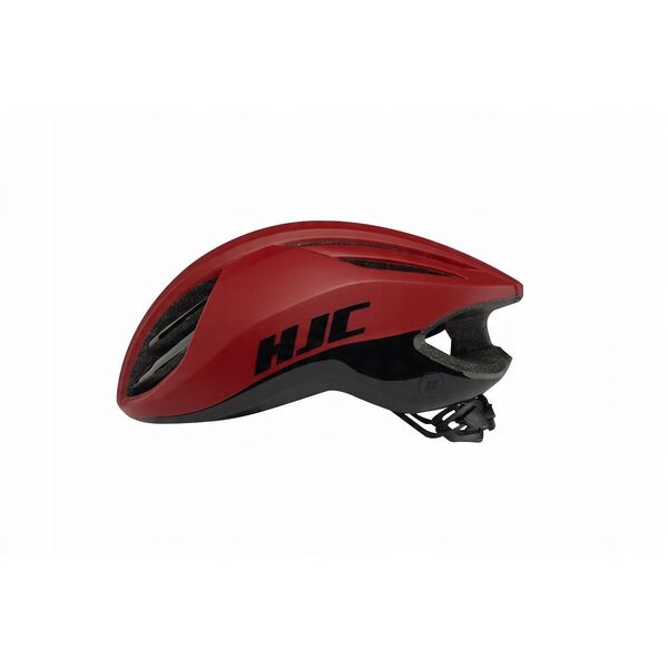 Kask Rowerowy HJC ATARA Czerwony MT.GL RED r. M