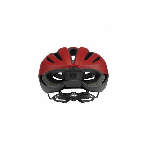 Kask Rowerowy HJC ATARA Czerwony MT.GL RED r. M