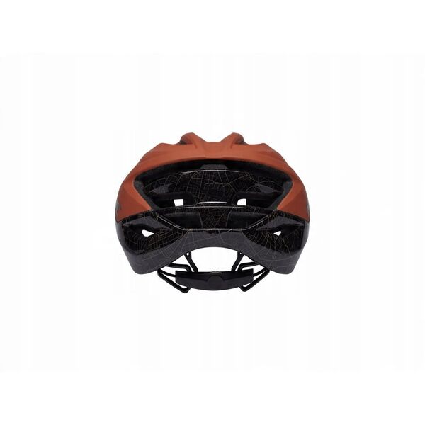 Kask Rowerowy HJC CROSSER MT GL BRICK CITY rozmiar M