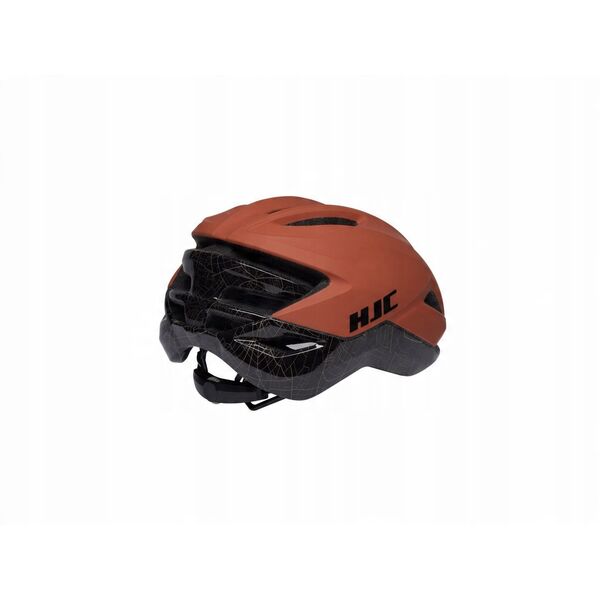 Kask Rowerowy HJC CROSSER MT GL BRICK CITY rozmiar M