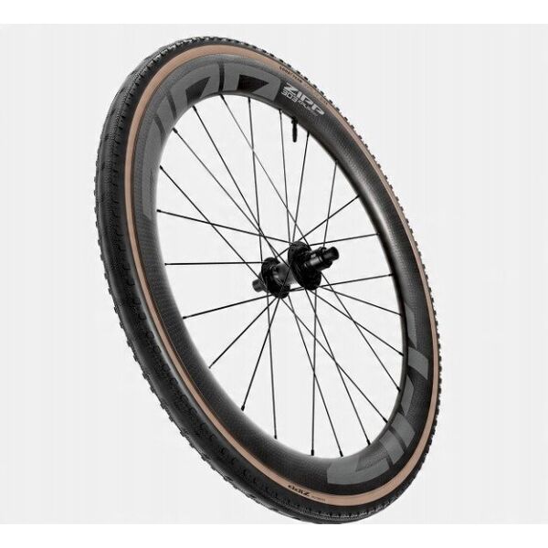 Opona GOODYEAR - XPLR Slick Tubeless 700x40/40-622 k. Blk/Tan