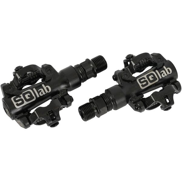Πετάλια SQB 511, μαύρο