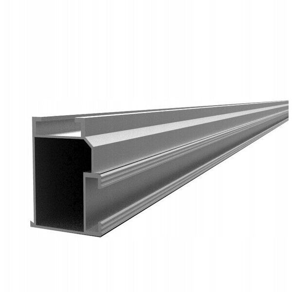 Προφίλ MB3,0 2000mm szyna montażowa długość 2m