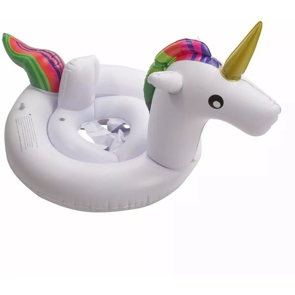 Φουσκωτό Στρώμα Unicorn RoGer 24 cm x 2 cm x 25 cm