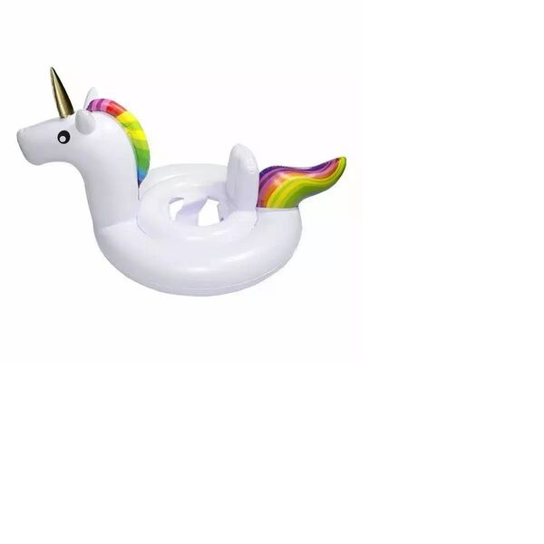 Φουσκωτό Στρώμα Unicorn RoGer 24 cm x 2 cm x 25 cm