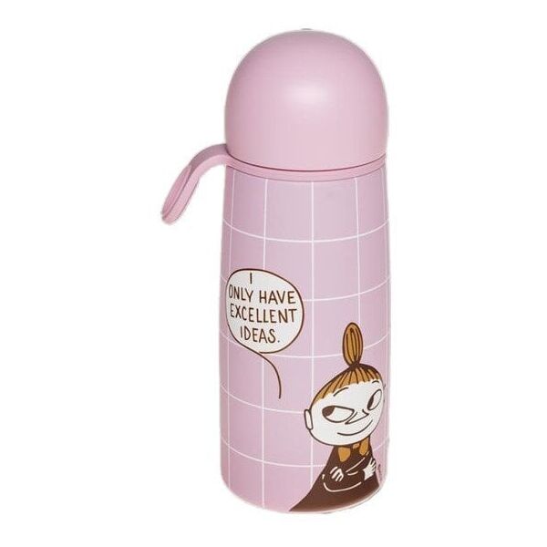 Θερμός Moomin 0.45L Little My