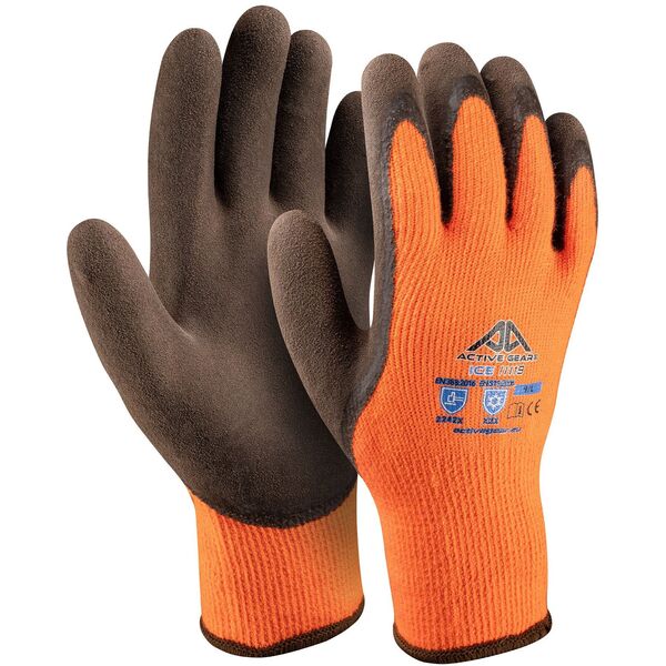 Γάντια Active ICE 11/XXL