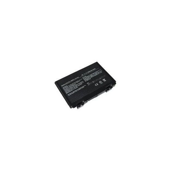 Μπαταρία φορητού υπολογιστή ASUS A32-F52, 5200mAh, Extra Digital Advanced