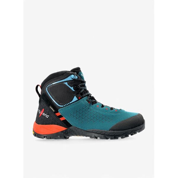 Ορειβατικά παπούτσια Kayland Inphinity GTX - teal blue
