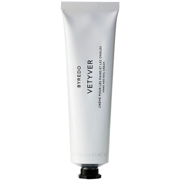 BYREDO Vetyver ΚΡΕΜΑ ΧΕΡΙΩΝ 100ml