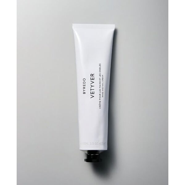 BYREDO Vetyver ΚΡΕΜΑ ΧΕΡΙΩΝ 100ml