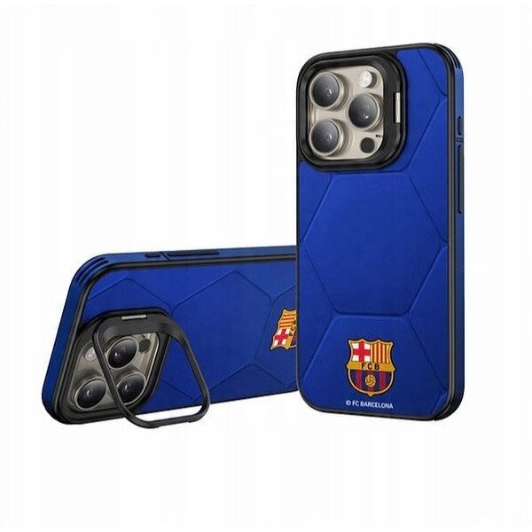 FCB IPHONE CASE MAGNETIC IP16 PRO MAX SE