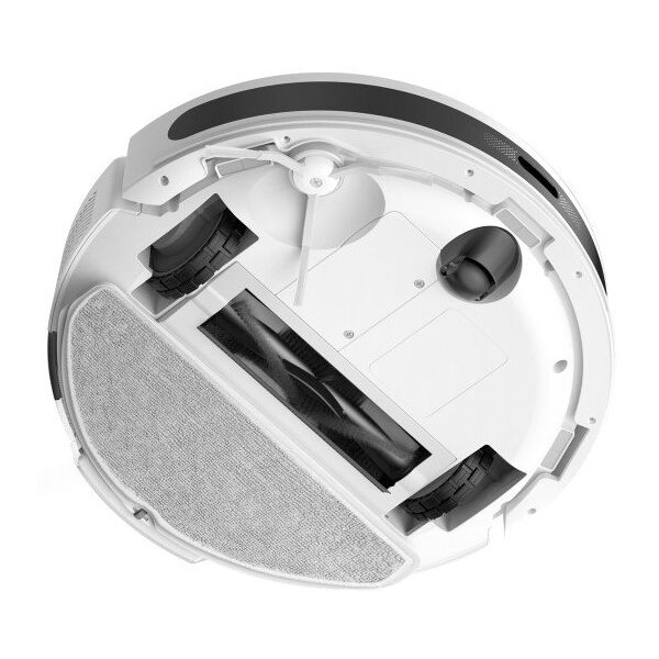 TP-Link Tapo RV20 Max robotický vysavač s mopem (LiDAR, 2,4 GHz, BT, bílý)