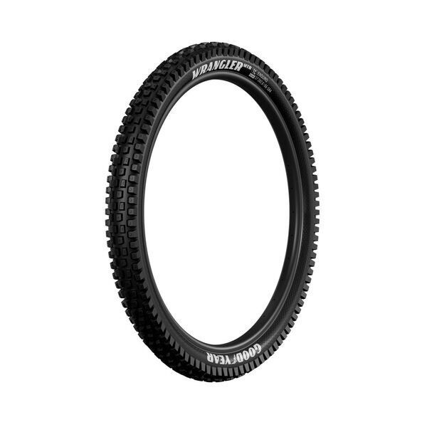 Opona GOODYEAR - 29x2.4 / 61-622 Wrangler MTR Enduro Tubeless Complete k.Blk