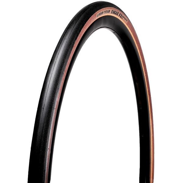 Opona GOODYEAR - Eagle F1 SuperSport R Tubeless Complete 700x28/28-622 k. Blk/Tan