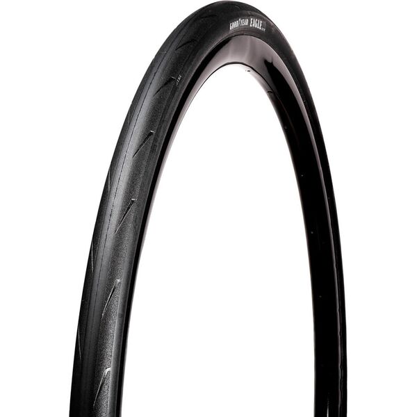 Opona GOODYEAR - Eagle Tube Type 700x30/30-622 k. Blk
