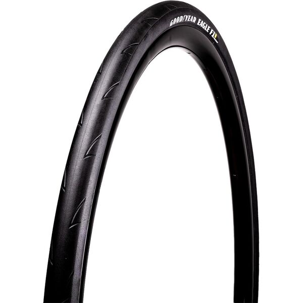 Opona GOODYEAR - Eagle F1 R Tubeless Complete 700x34/34-622 k. Blk