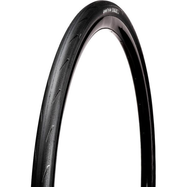 Opona GOODYEAR - Eagle Tubeless Ready 700x25/25-622 k. Blk