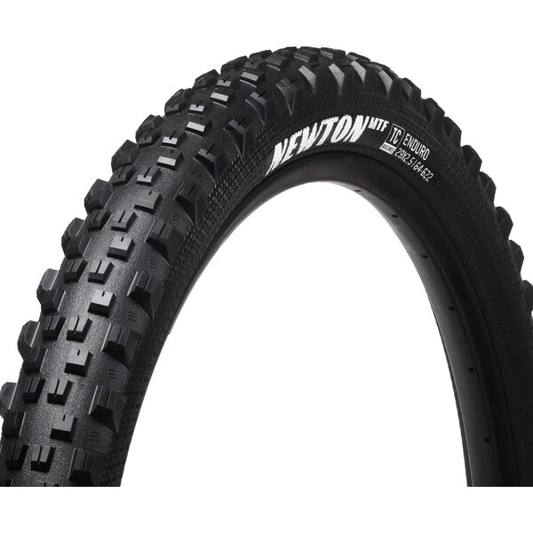 Opona GOODYEAR - Newton MTF Enduro Tubeless Complete 27.5x2.5/64-584 k. Blk