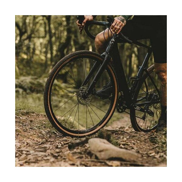 Opona GOODYEAR - County Ultimate Tubeless Complete 650bx50 27.5x2.0/50-584 k. Blk/Tan