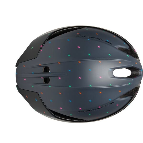 Kask Rowerowy HJC FURION 2.0 Zwift Edition rozmiar S