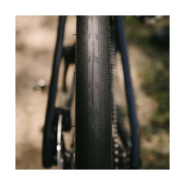 Opona GOODYEAR - Connector Slick Race 700x40 / 40-622 TLR k. Transparent