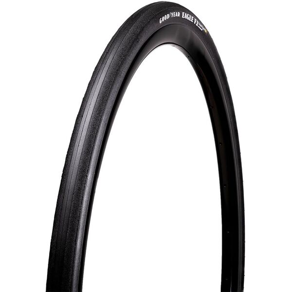 Opona GOODYEAR - Eagle F1 SuperSport R Tubeless Complete 700x25/25-622 k. Blk/Tan