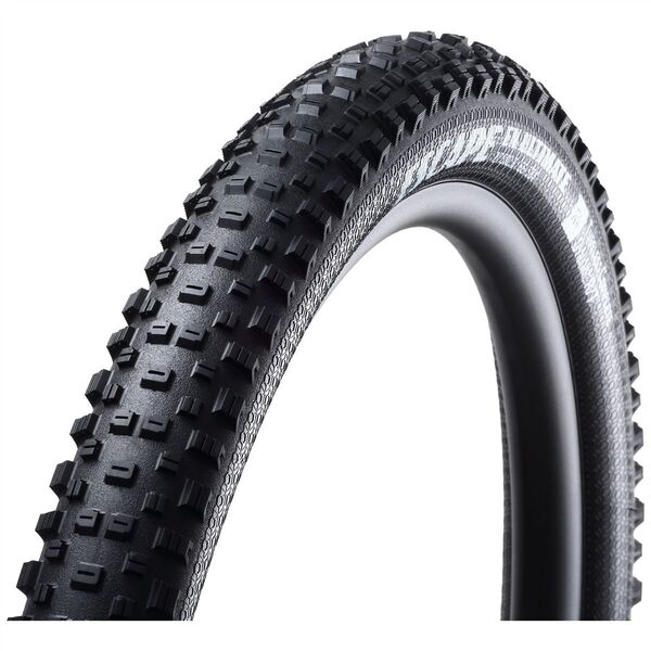 Opona GOODYEAR - Escape Ultimate Tubeless Complete 27.5x2.6/66-584 k. Blk