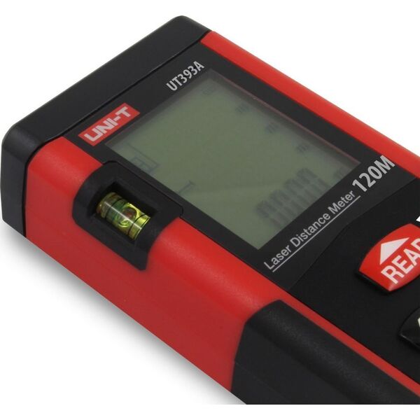 Dalmierz laserowy Uni-T UT393A