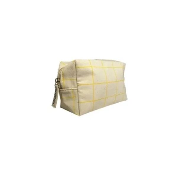 Bvlgari Decleor, Corporate, Toiletry, Pouch, Square For Women