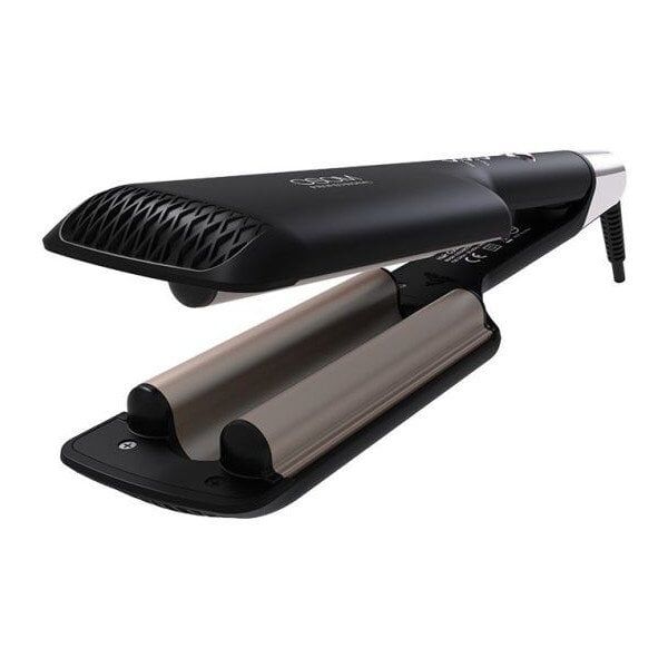 Dymo Osom Professional Triple Barrel Waver Iron σίδερο για κυματιστά μαλλιά, 88 W, 140 – 220°C 14034307 4772132008419