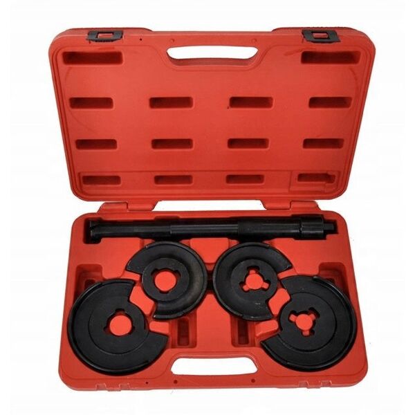 Εξολκέας ελατηρίων 120-325mm για Mercedes (βαλίτσα) NEW (2)