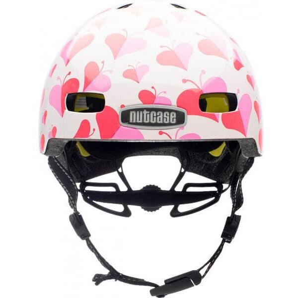 Κράνος Ποδηλασίας Nutcase Little Nutty Love Bug Mips 48-52 cm