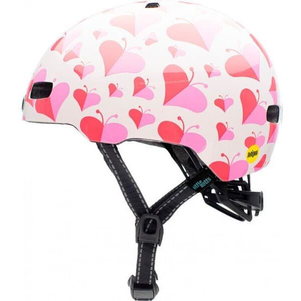 Κράνος Ποδηλασίας Nutcase Little Nutty Love Bug Mips 48-52 cm