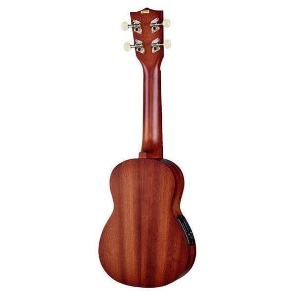 Kala Makala Soprano EQ ukulele