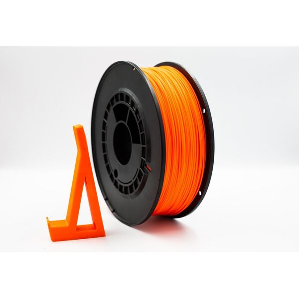 3D πλαστικό FILALAB PCTG 1.75mm 1kg – Πορτοκαλί