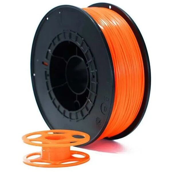3D πλαστικό FILALAB PCTG 1.75mm 1kg – Πορτοκαλί