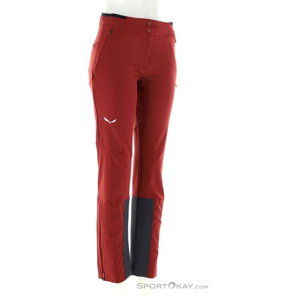 Γυναικεία παντελόνια lagorai-syrah-38 (m) SALEWA