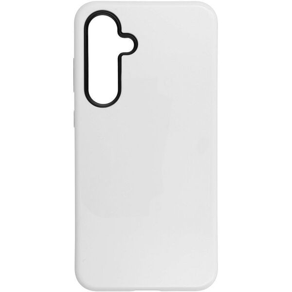 Διπλής στρώσης θήκη για εξάχνωση για SAMSUNG S24 FE
