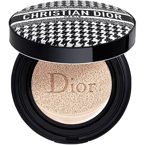 Christian Dior, Forever Skin Cushion, Μακράς Διάρκειας, Συμπαγές Μέικαπ, 1N, SPF 50, 14 g Για Γυναίκες