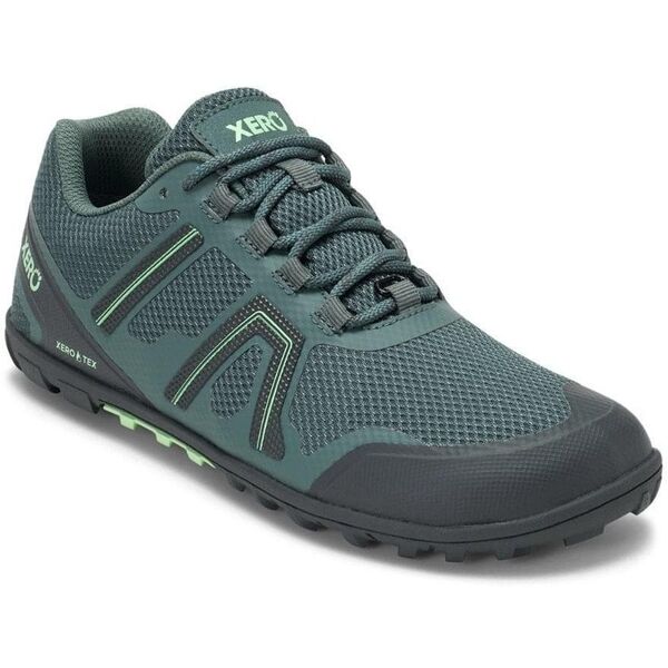 Γυναικεία παπούτσια trail Xero Shoes Mesa Trail WP - pacific