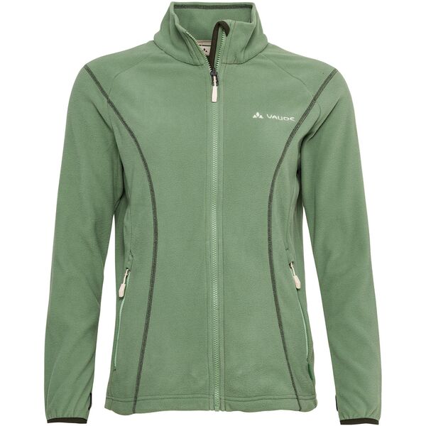 Γυναικεία πολική μπλούζα Vaude Rosemoor Fleece Jacket II