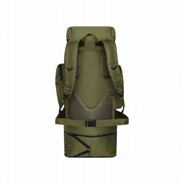 Τακτικό σακίδιο NC1785 πράσινο Magnum 100L Nils Camp