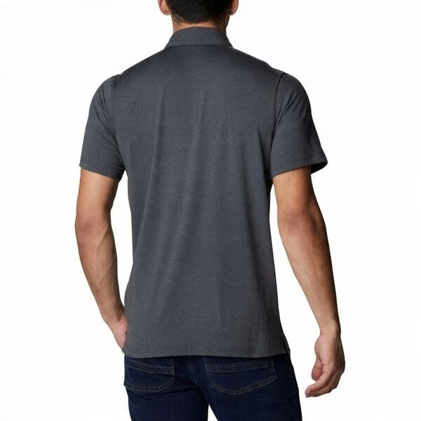 Columbia Tech Trail Polo Shirt 1768701013_M