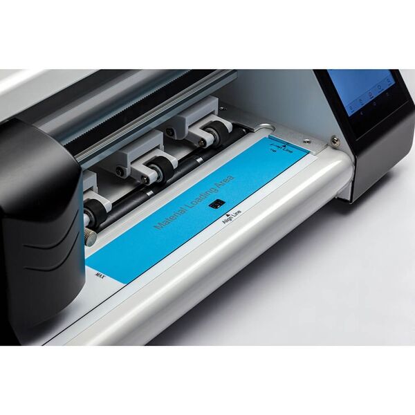 MyScreen CUT&USE Ploter PRO 16+ - ENG