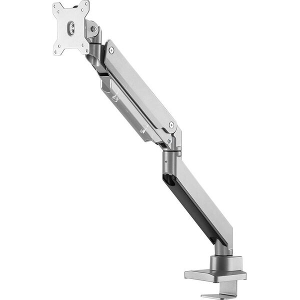 Neomounts Uchwyt biurkowy na monitor 10" - 32" (NM-D775SILVER)