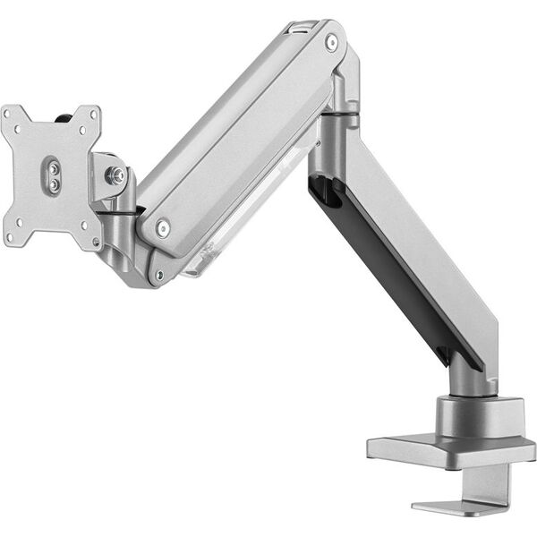 Neomounts Uchwyt biurkowy na monitor 10" - 32" (NM-D775SILVER)