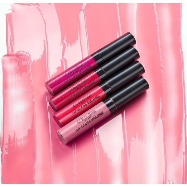 Collistar COLLISTAR LIP GLOSS VOLUME 110 GOLDEN SUNSET 7ML